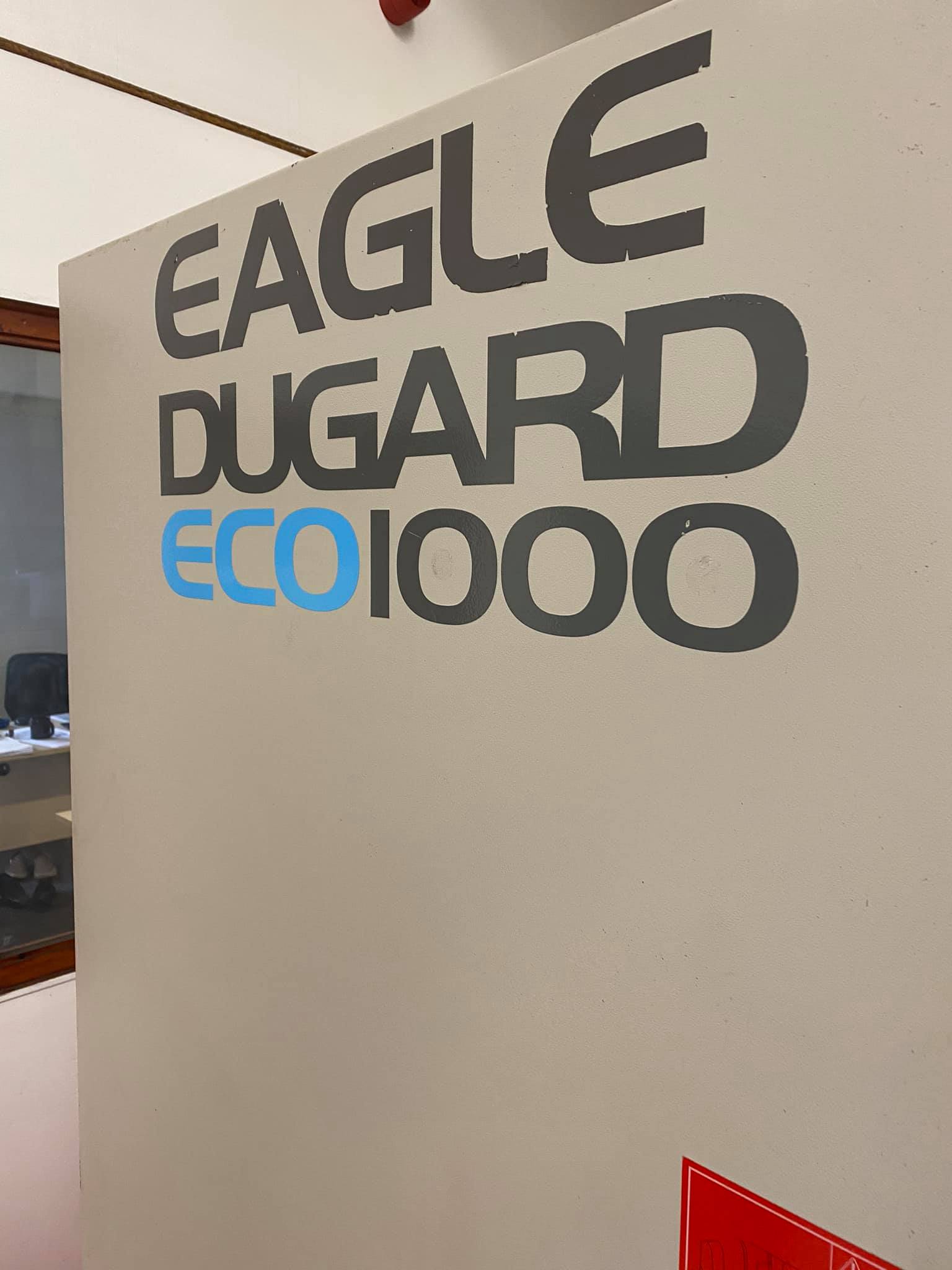 Dugard Eco 1000 VMC