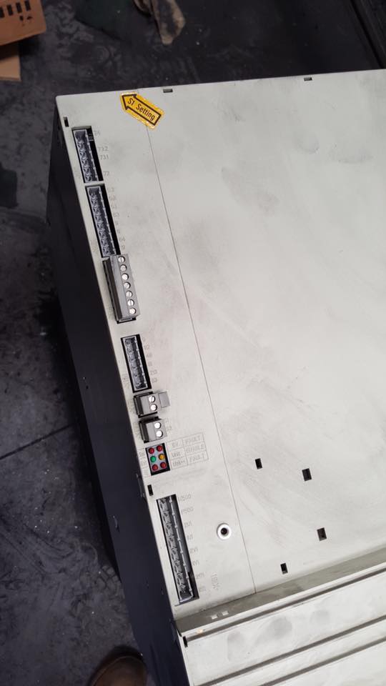 Simple Maintenance reduces repairs