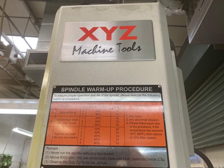 cnc diagnosis and repairs