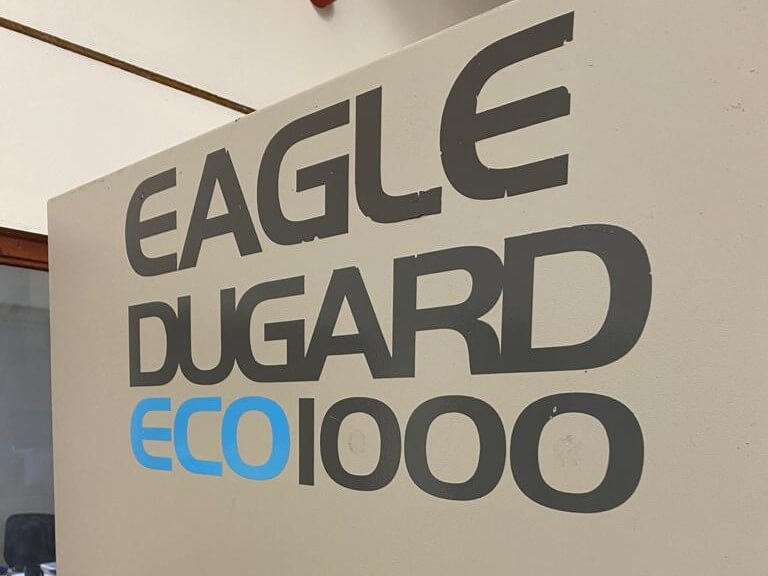 Worcestershire CNC repairs