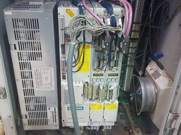 fully inclusive cnc service