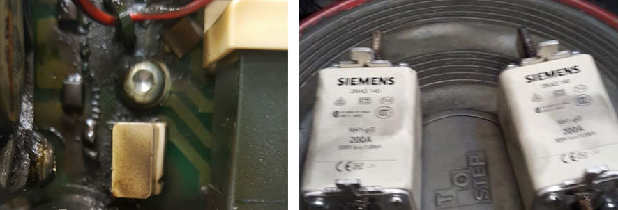 cnc machine maintenance service