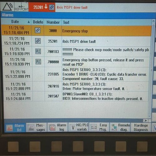 Downloading SMI data